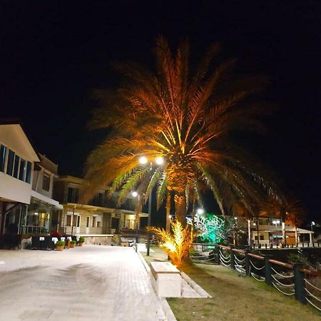 Elit Koseoglu Hotel Side Dış mekan fotoğraf