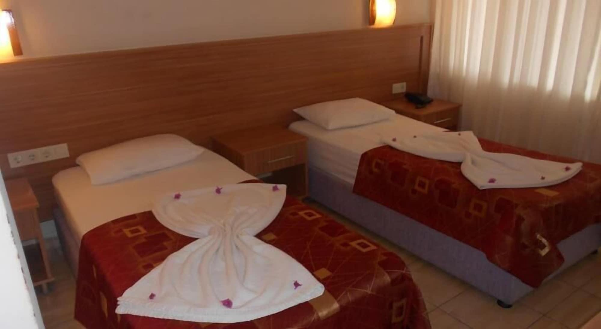 Elit Koseoglu Hotel Side Dış mekan fotoğraf