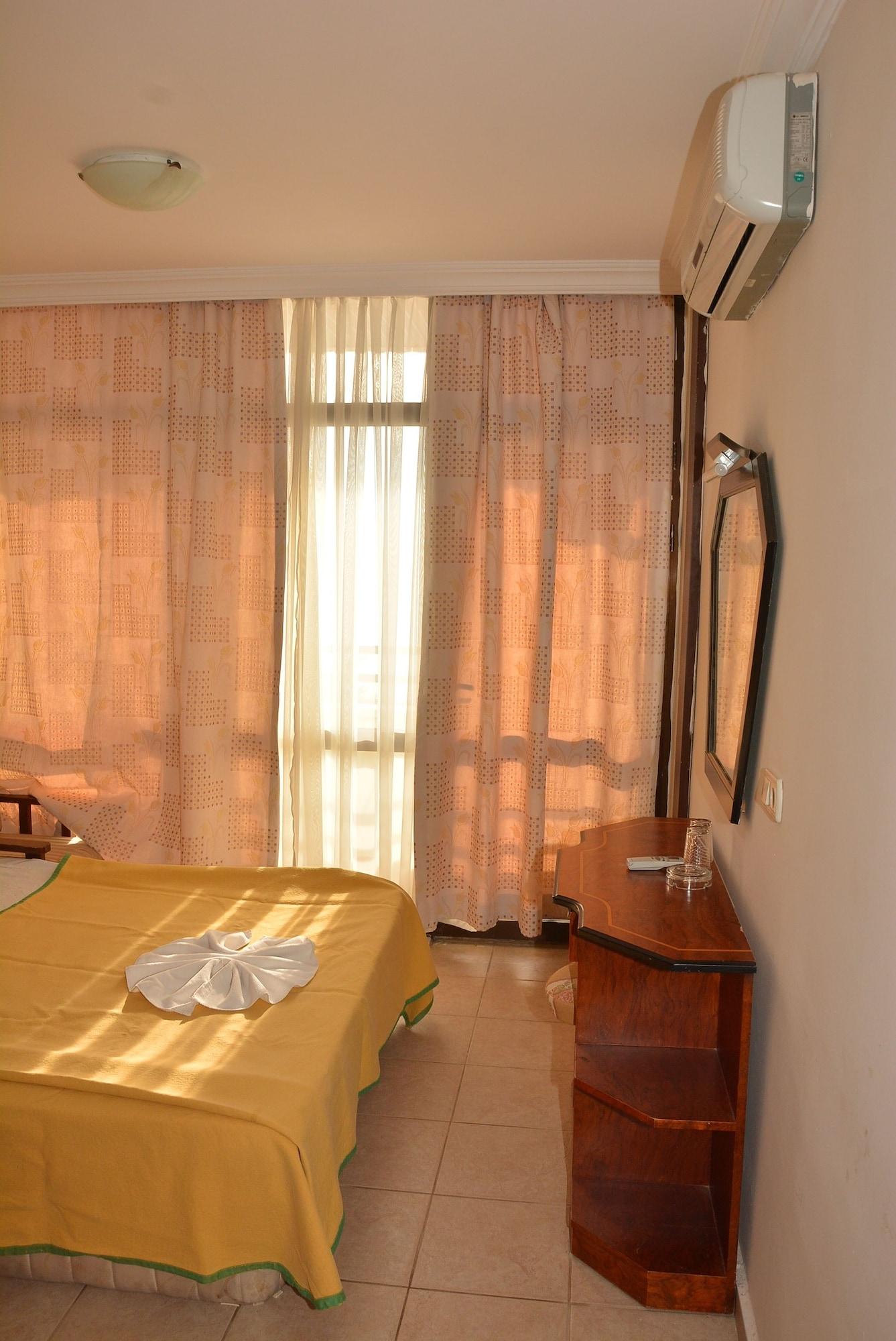 Elit Koseoglu Hotel Side Dış mekan fotoğraf