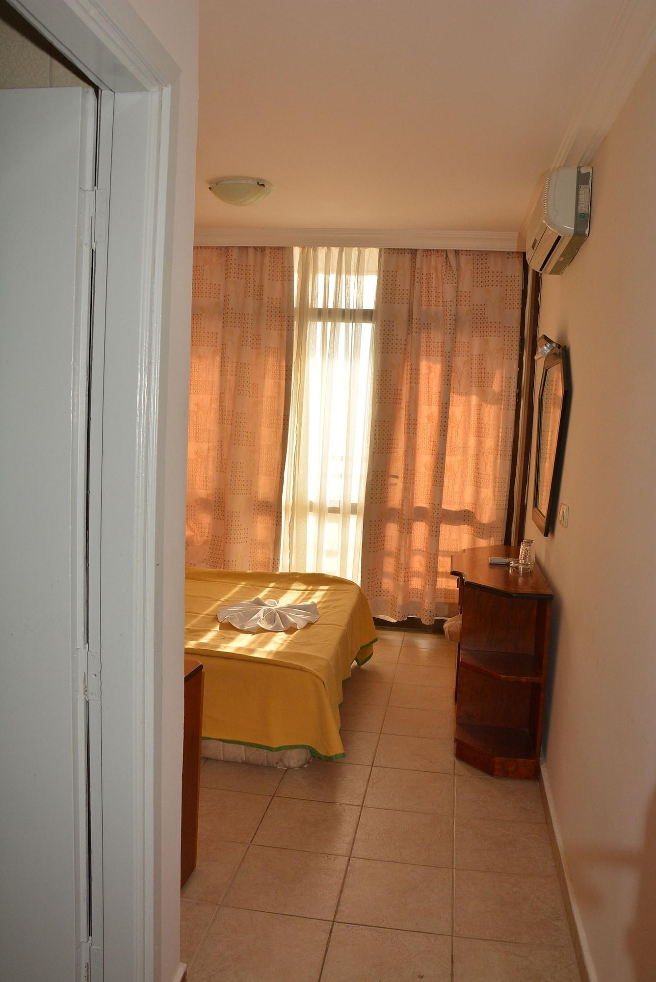 Elit Koseoglu Hotel Side Dış mekan fotoğraf