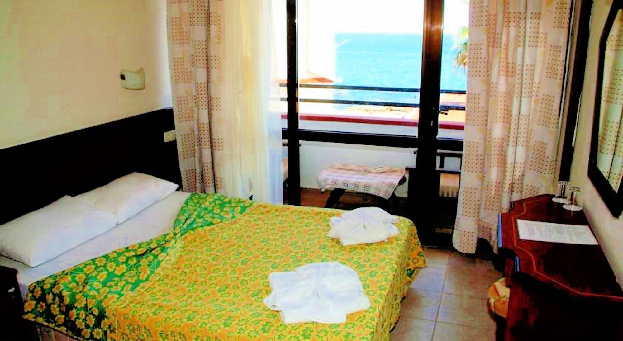 Elit Koseoglu Hotel Side Dış mekan fotoğraf