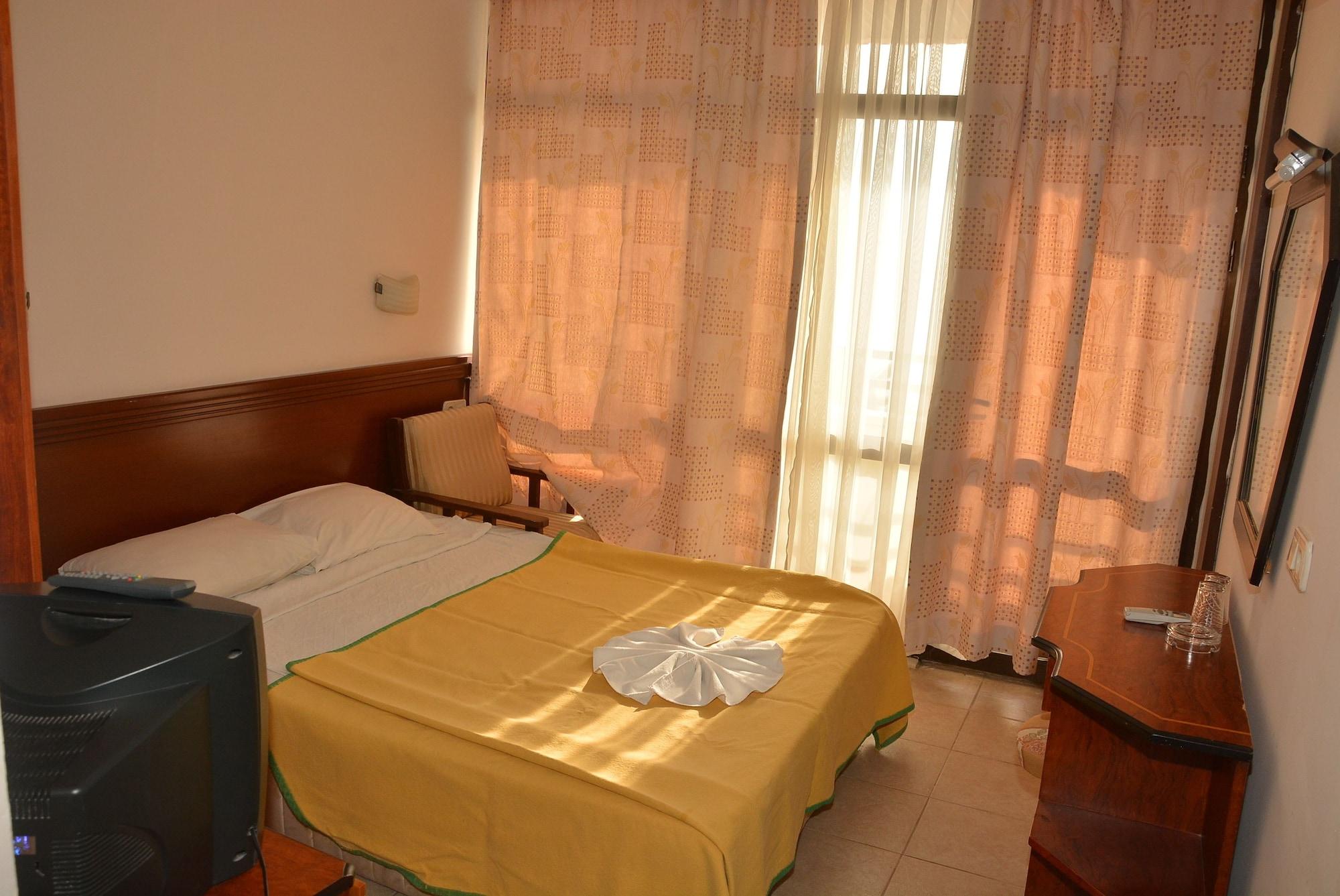 Elit Koseoglu Hotel Side Dış mekan fotoğraf