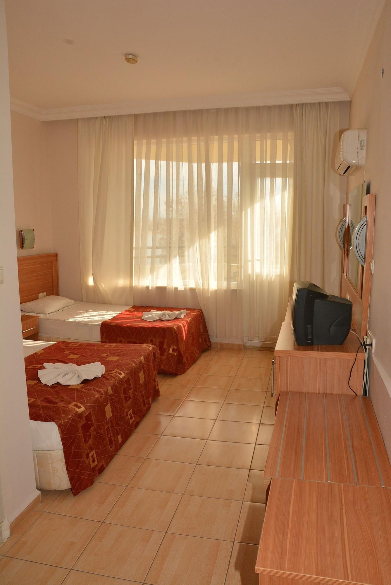 Elit Koseoglu Hotel Side Dış mekan fotoğraf