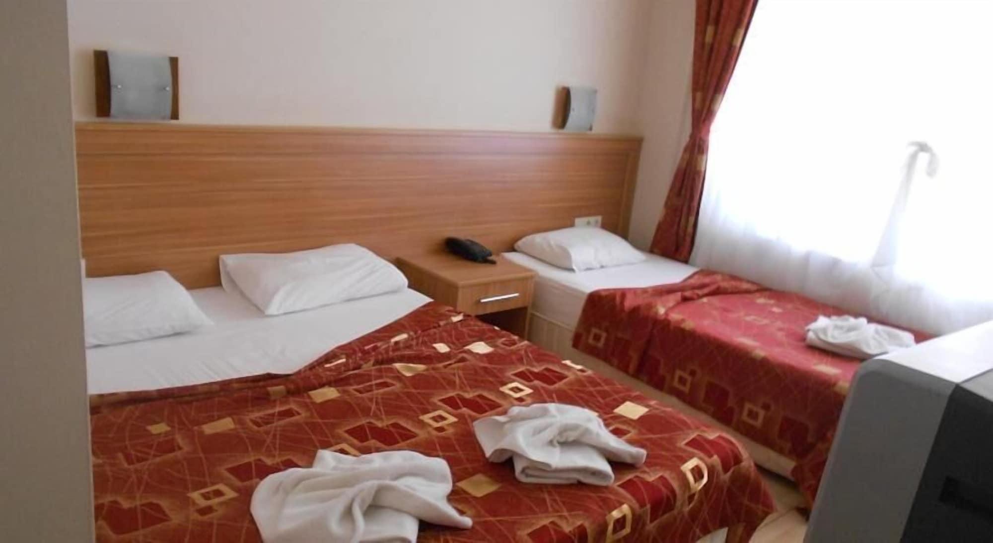 Elit Koseoglu Hotel Side Dış mekan fotoğraf
