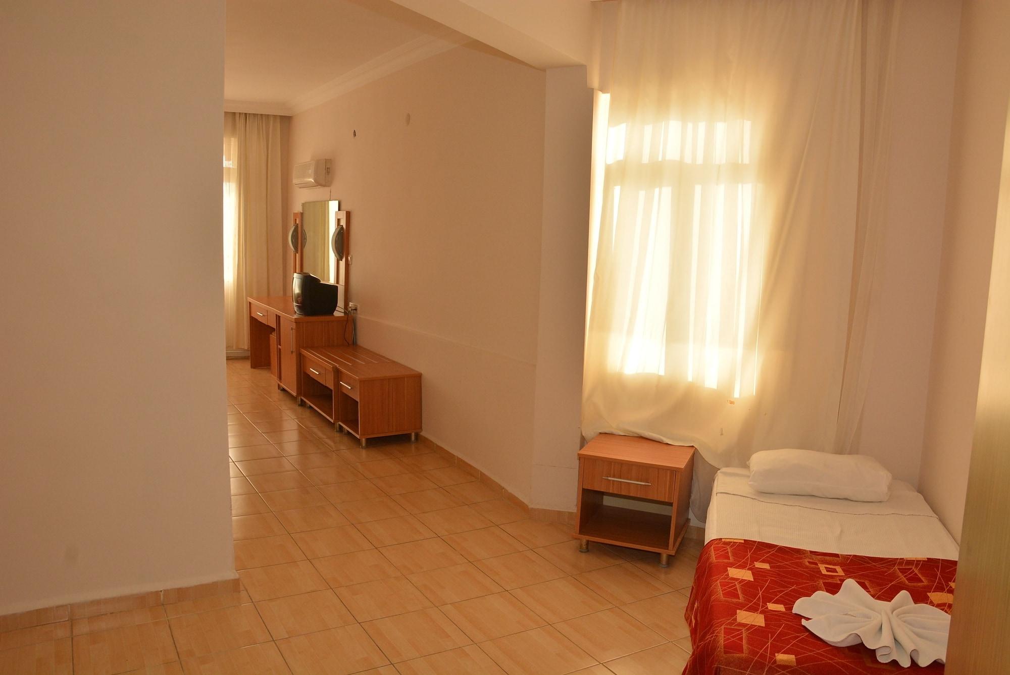 Elit Koseoglu Hotel Side Dış mekan fotoğraf
