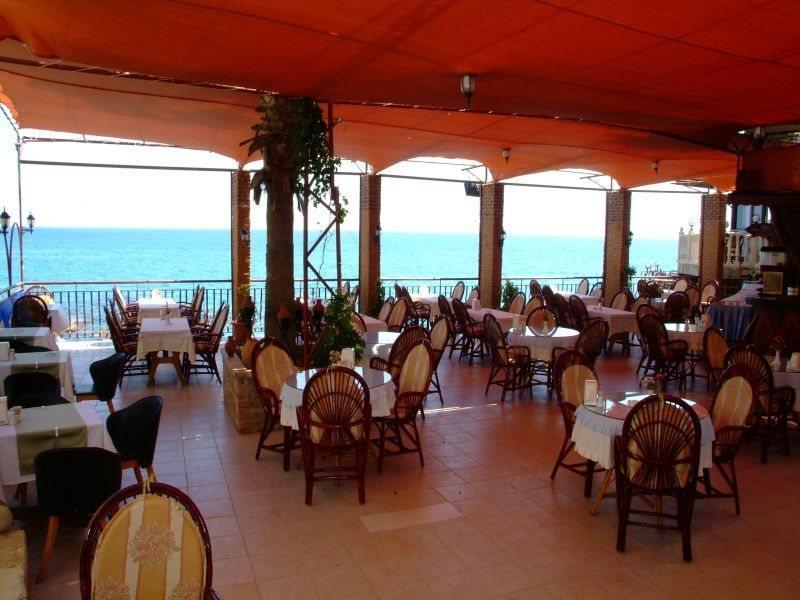 Elit Koseoglu Hotel Side Dış mekan fotoğraf