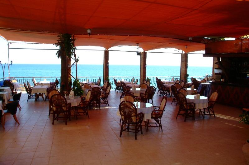 Elit Koseoglu Hotel Side Dış mekan fotoğraf