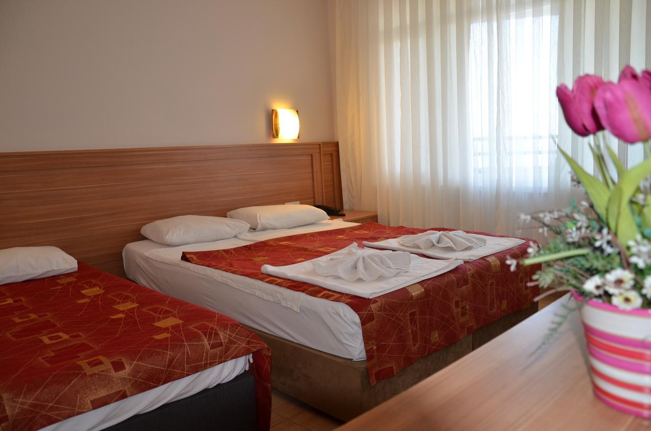 Elit Koseoglu Hotel Side Dış mekan fotoğraf