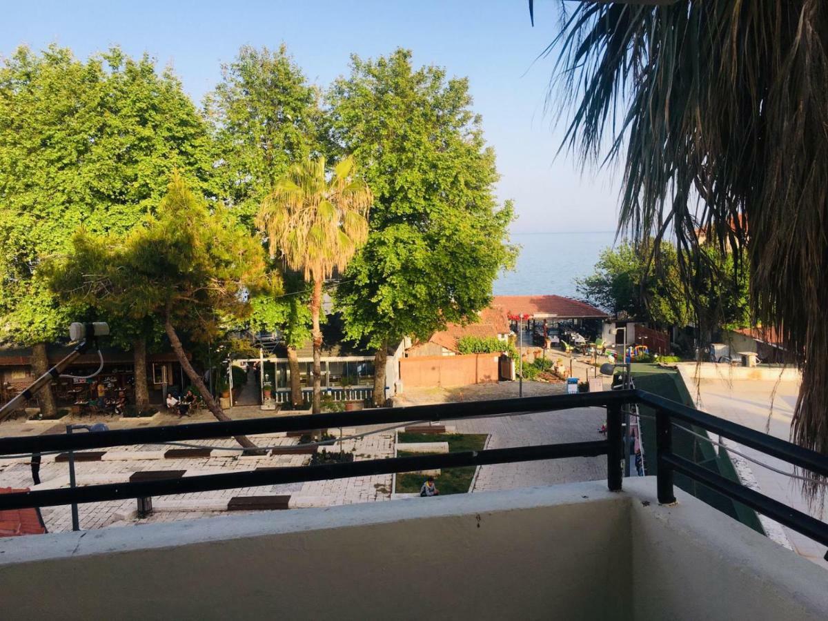 Elit Koseoglu Hotel Side Dış mekan fotoğraf