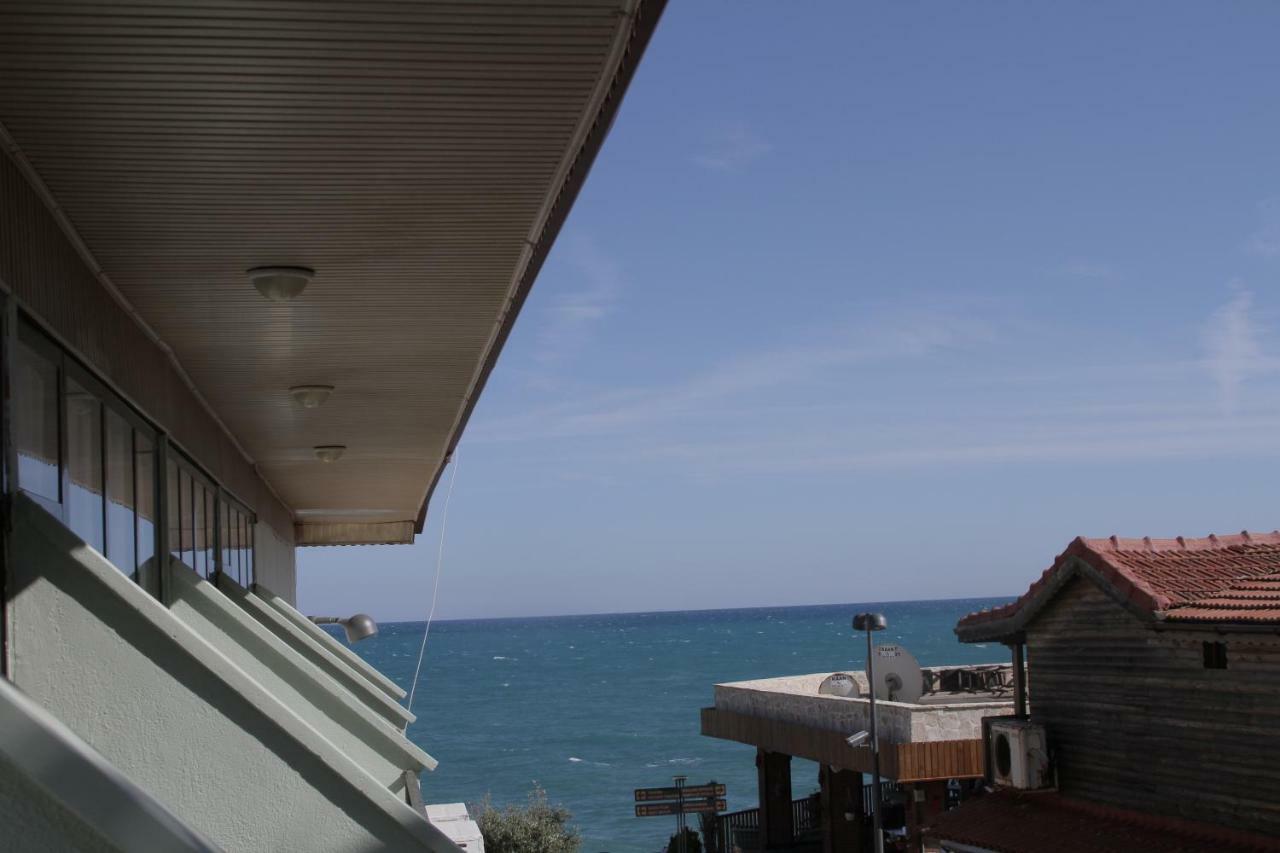 Elit Koseoglu Hotel Side Dış mekan fotoğraf