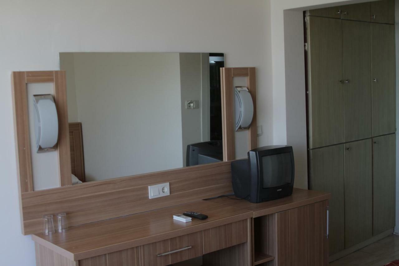 Elit Koseoglu Hotel Side Dış mekan fotoğraf