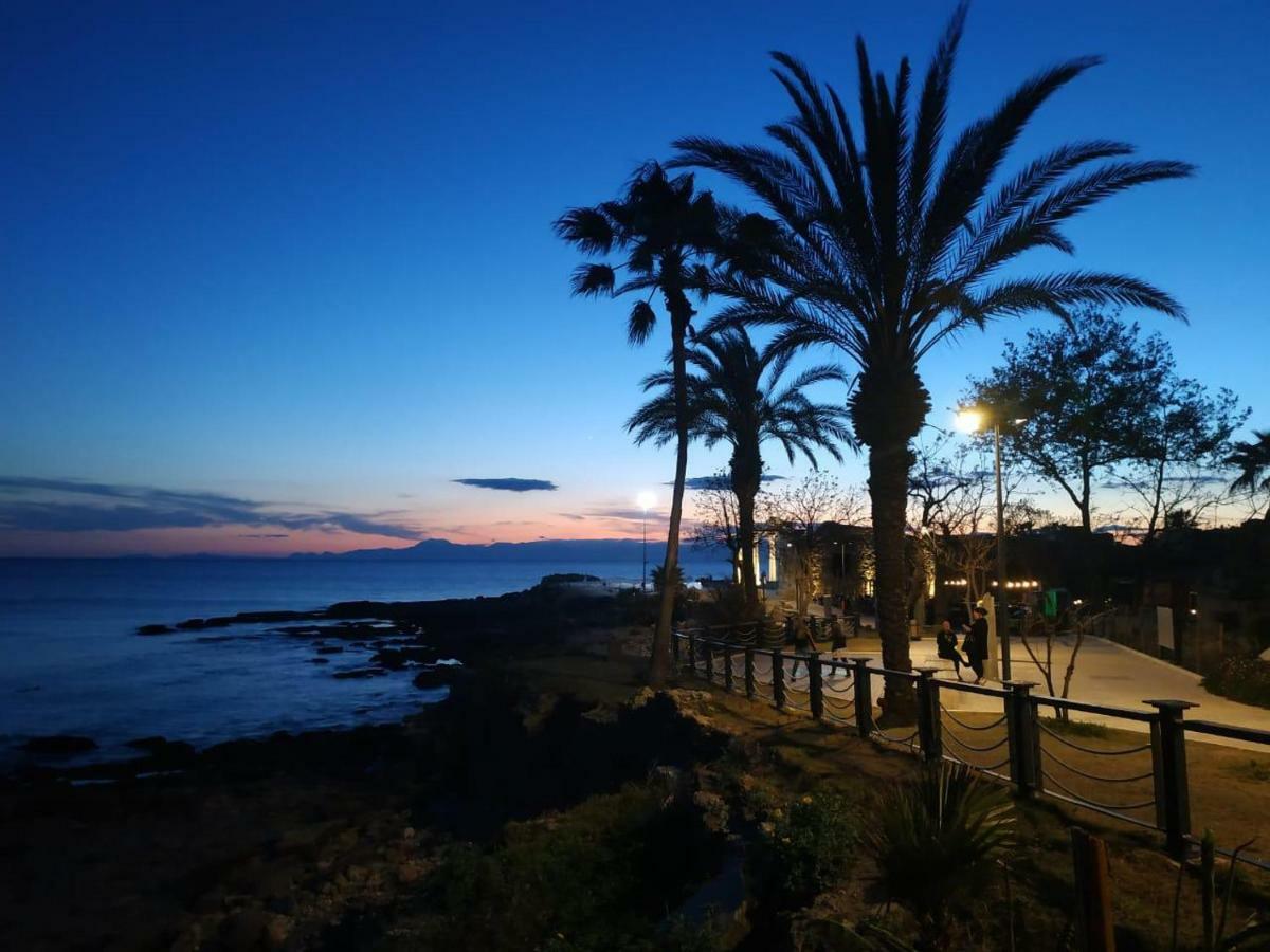 Elit Koseoglu Hotel Side Dış mekan fotoğraf