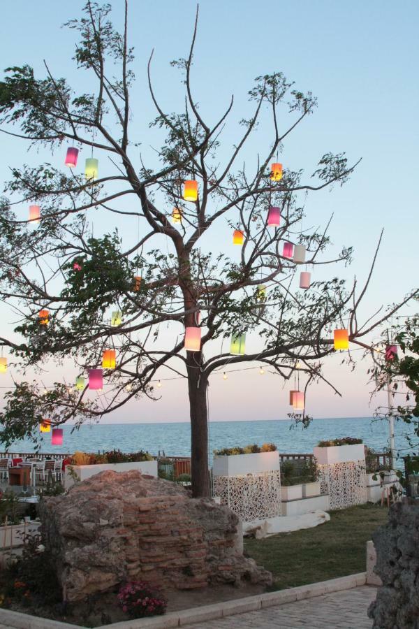 Elit Koseoglu Hotel Side Dış mekan fotoğraf
