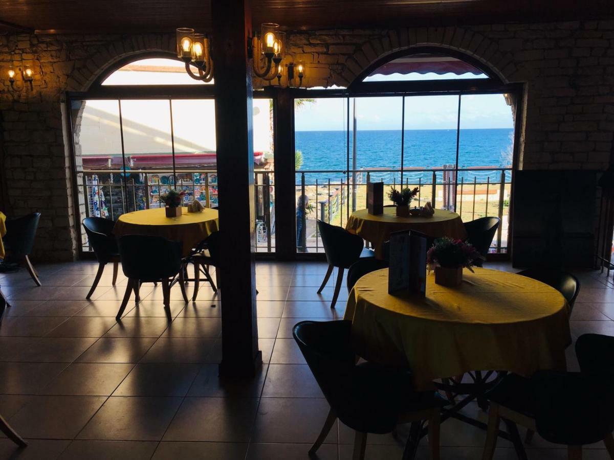 Elit Koseoglu Hotel Side Dış mekan fotoğraf